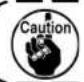 JUKI LB6 - Adjusting procedure with the built-in synchronizer - 1