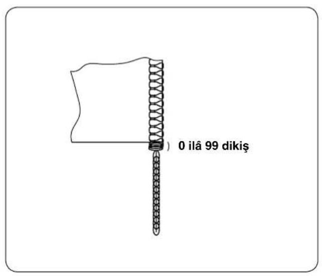 JUKI LB6 - iplik kistirma ilev parametrelerinin yapilabilir ayarleri - 3