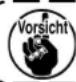 JUKI LB6 - Einstellverfahren des eingebauten Positionsgebers - 1