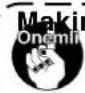 JUKI LB6 - Makine kafasi tipinin seçilmesi - 7