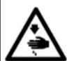 JUKI LB6 - AVISO : - 4