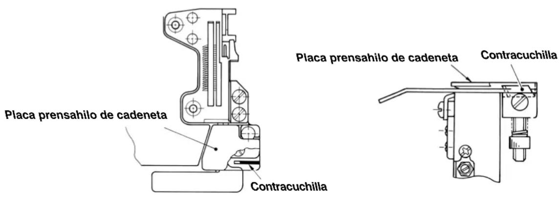 JUKI LB6 - AVISO : - 1