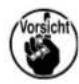 JUKI LB6 - Anschlieben der Druckluftquelle - 4
