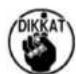 JUKI LB6 - Makine kafa tipi searme yontemi - 11