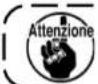 JUKI LB6 - Collegamento della fonte pneumatica - 1