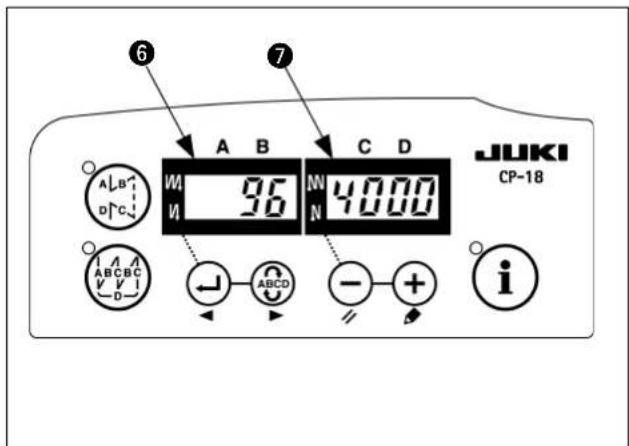 JUKI LB6 - ITALIANO - 2