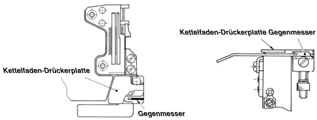 JUKI LB6 - VORWORT - 2
