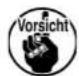 JUKI LB6 - Verschiedene Einstellungen für Kettelfaden-Einrollnahen - 4