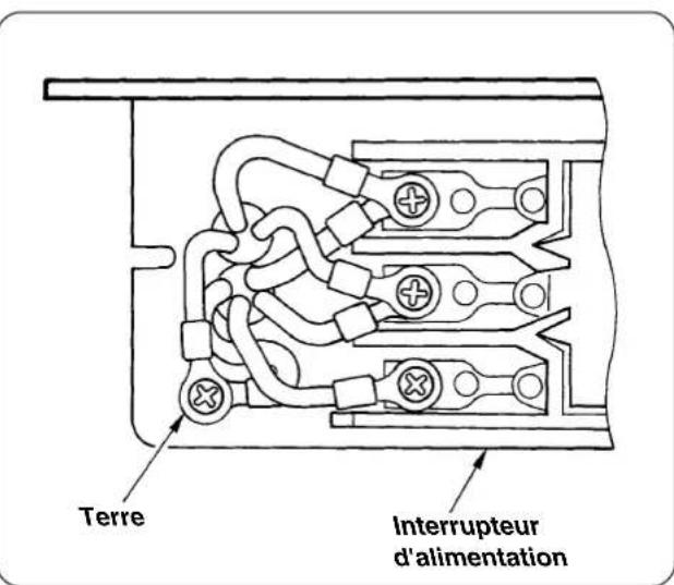 JUKI LB6 - Usinage complémentaire de la table - 2