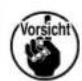 JUKI LB6 - Änderungsverfahren unter dem Benutzermodus - 7