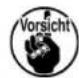 JUKI LB6 - Verschiedene Einstellungen für Kettelfaden-Einrollnahen - 2