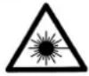 JUKI MO6900G - (II) Spiegazione delle icone di avvertimento e delle etichette di indicazione - 4