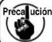 JUKI MO6900G - AVVERTIMENTO : - 1