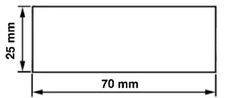 JUKI DLM5200N - REGLAGE DE LA QUANTITE D'HUILE (PROJECTIONS D'HUILE) - 1