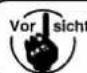 JUKI LB3 - Einstellung und Anzeige unter der Normalbetriebsart des SC-380 - 7