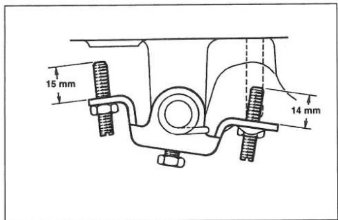 JUKI DLN5410N7 - INSTALLATION - 2
