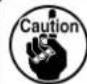 JUKI MO6900J - 卓上式の場合 / Semi-sunken type / - 7