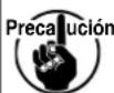 JUKI MO6900J - ★ Ancho de sobreorilla - 1