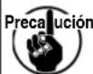 JUKI MO6900J - ★ Ancho de sobreorilla - 1