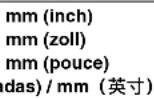 JUKI MO6900J - Motorriemenscheiben und keilriemen / Poulies de moteur et courroies / Poleas y correas del motor / Pulegge motore e cinguie / 馬達皮帶輪和皮帶 - 5