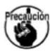 JUKI LU2266N7 - MODO DE AJUSTAR LA TENSIÓN DE LA CORREA / - 2