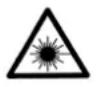 JUKI LU2266N7 - (II) Spiegazione delle icone di avvertimento e delle etichette di indicazione - 4