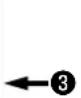 JUKI LU1508NH - (II) Spiegazione delle icone di avvertimento e delle etichette di indicazione - 12