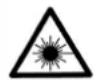 JUKI LU1508NH - (II) Spiegazione delle icone di avvertimento e delle etichette di indicazione - 4