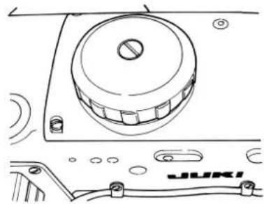 JUKI DSC2457 - 搭載頭部の設定 - 3
