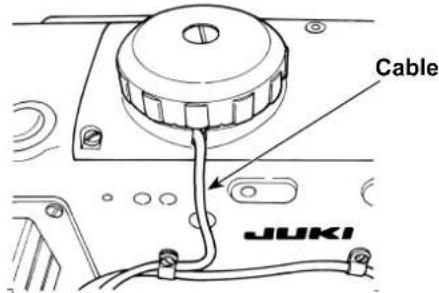 Cable JUKI
