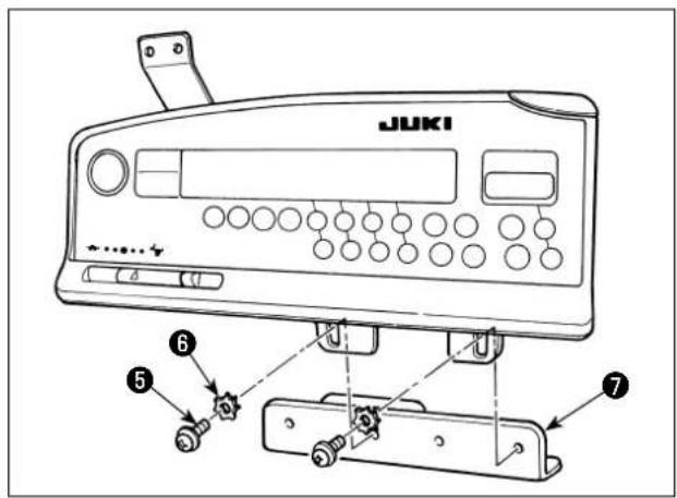 JUKI 6 5 10 9 7