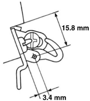 15.8 mm 3.4 mm