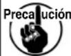 JUKI MO6900S - Per evitare malfunzionamenti e danni alla macchina verificare quanto segue: - 2