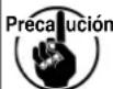JUKI MO6900S - ★ Ancho de sobreorilla - 1