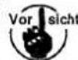 JUKI LB4 - Auswechseln des Stoffkantensensor-Reflexionsaufklebers - 2