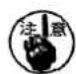 JUKI LB4 - 起動 - 1