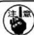 JUKI LB4 - 起動 - 1