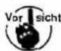 JUKI LB4 - Einstellen der Rückzugposition der Zwischenklinke - 2