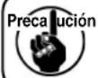 JUKI MO6700C - AVVERTIMENTO : - 1