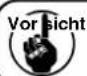 JUKI MO6900R - Nachscharfen des Untermessers - 3