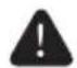 MIDEA MLE27N5AWWC - CAUTION - 1