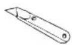 MIDEA MLE27N5AWWC - OUTILS nécessaires - 6