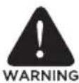 MIDEA MLE27N5AWWC - SAFETY AND PRECAUTIONS - 1