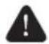 MIDEA MLE27N5AWWC - Attention RISQUE d'incendie! - 3