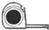 MIDEA MLE27N5AWWC - OUTILS nécessaires - 7