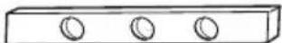 MIDEA MLE27N5AWWC - TOOLS REQUIRED - 3