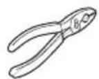 MIDEA MLE27N5AWWC - OUTILS nécessaires - 4