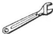 MIDEA MLE27N5AWWC - TOOLS REQUIRED - 5