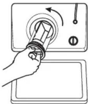 MIDEA MLH27N5AWWC - Attention - 4