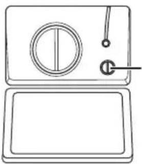 MIDEA MLH27N5AWWC - Attention - 2